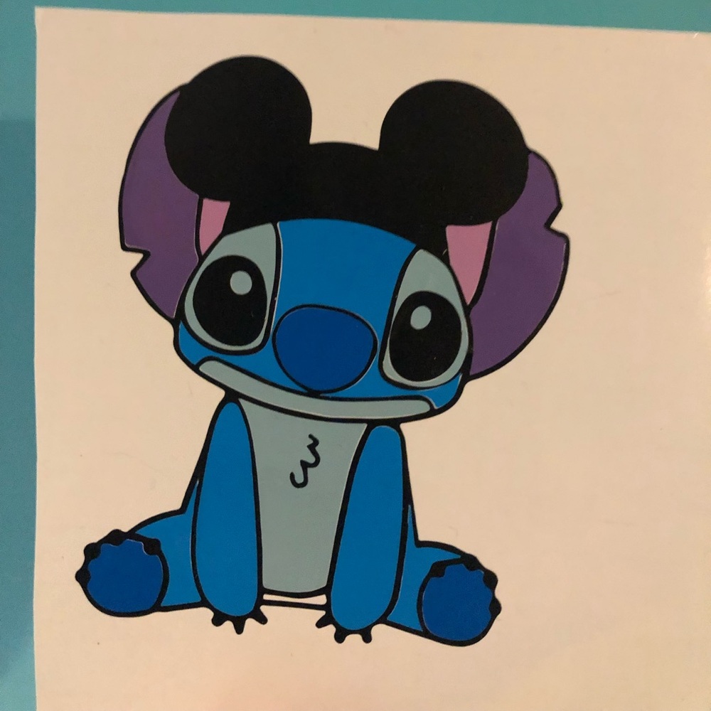 Custom Stitch Design - Picture 2 of 6